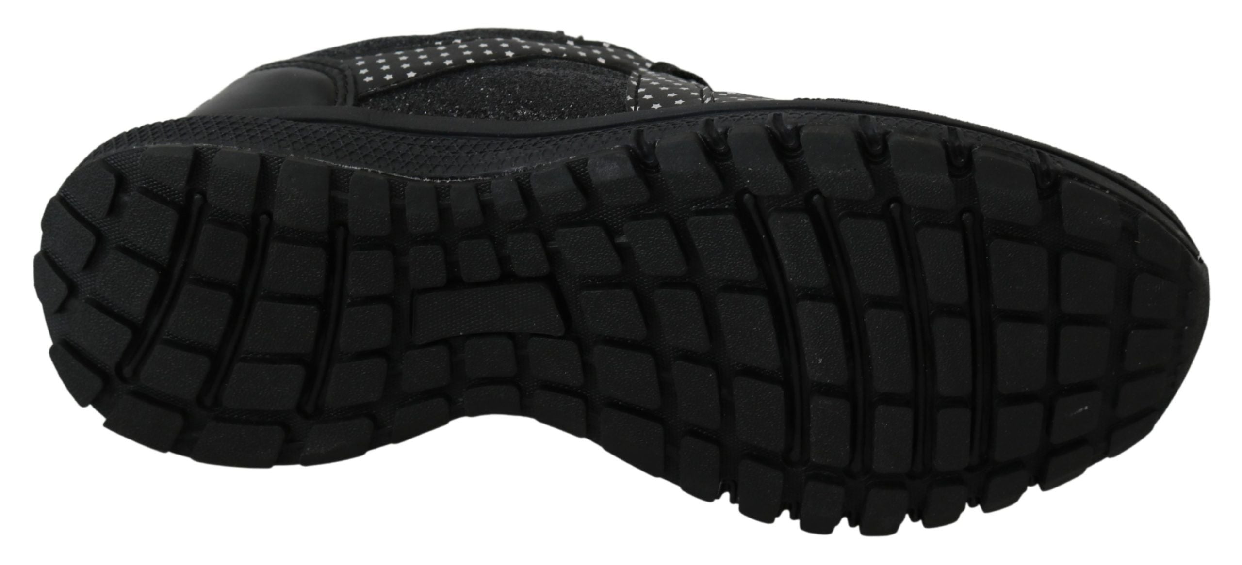 Philipp Plein Schwarz Laufen Jasmines Turnschuhe Schuhe
