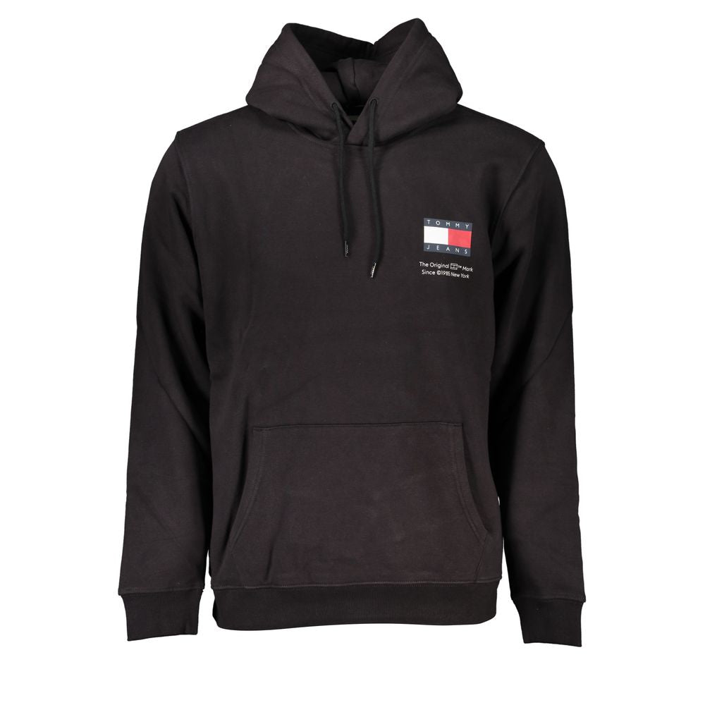 Tommy Hilfiger Langärmeliges Sweatshirt mit Kapuze