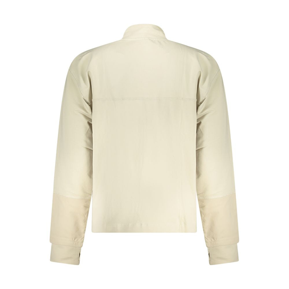 Guess Jeans Beige Baumwolle Männer Pullover