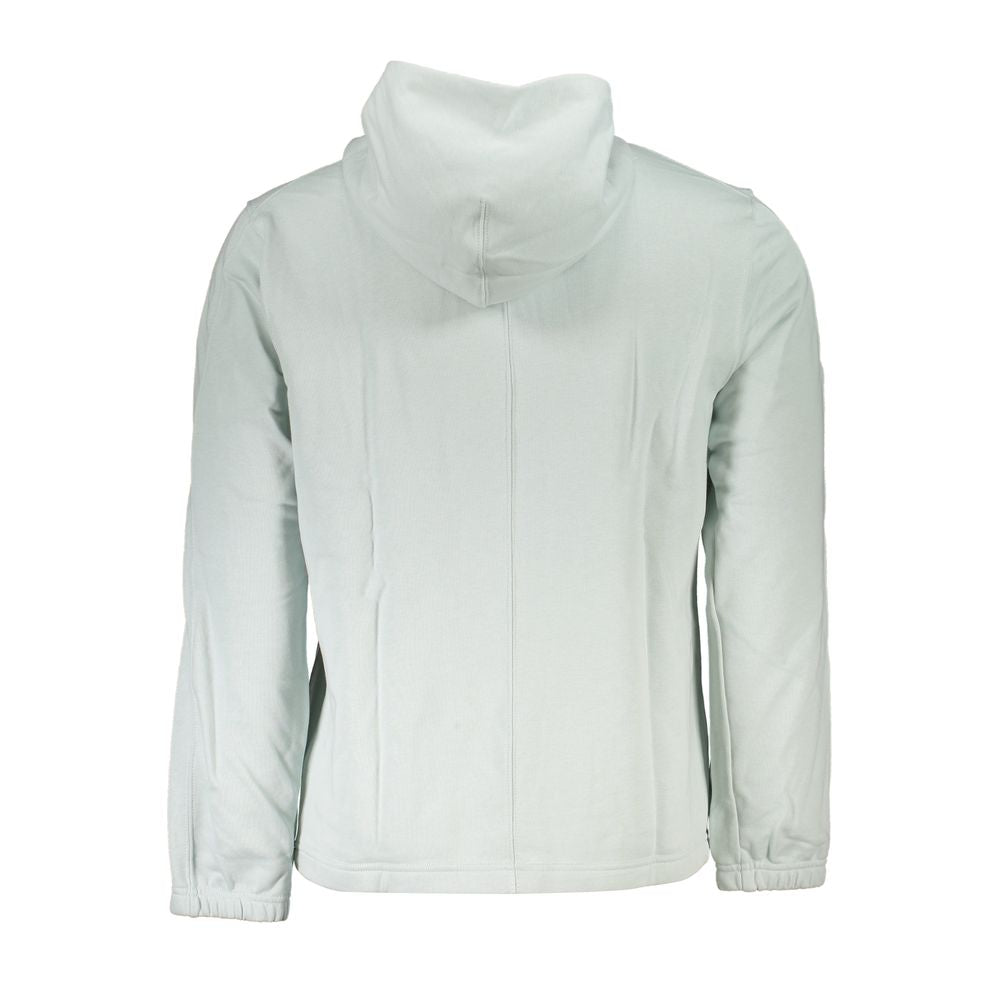 Calvin Klein Grüner Baumwollpullover
