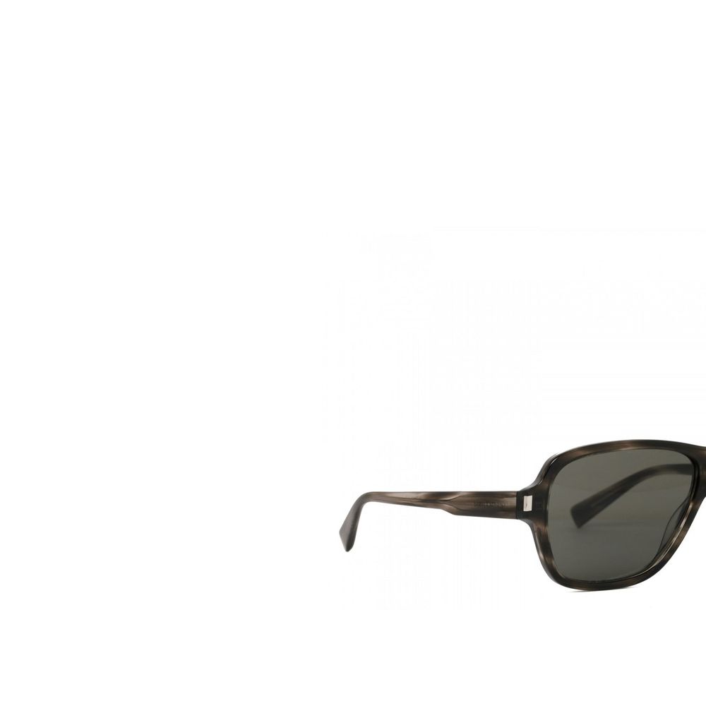 Saint Laurent 609 Aviator-Sonnenbrille