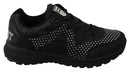 Philipp Plein Schwarz Laufen Jasmines Turnschuhe Schuhe