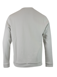 Hugo Boss Elegantes Sweatshirt aus beiger Baumwolle