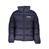 Napapijri Jacke in blau