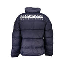 Napapijri Jacke in blau