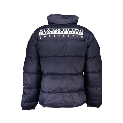 Napapijri Jacke in blau