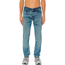 Diesel Schlanke Skinny Denim für Männer mit niedriger Taille