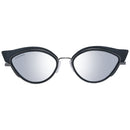 Dsquared² Schwarze Frauen Sonnenbrille
