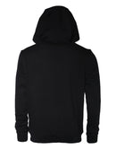 Versace Schwarzer Medusa Druck Baumwolle HoodiePullover Sweatshirt Pullover