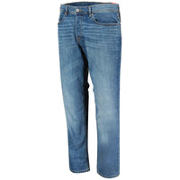 Diesel Blaue Baumwolljeans & Hose