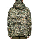 The North Face Armee Polyester Jacke