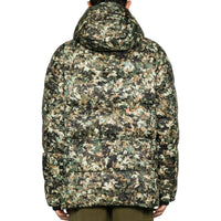 The North Face Armee Polyester Jacke