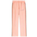 Palm Angels Rosa Nylon Jeans & Hose
