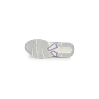 Calvin Klein Jeans Lila Leder Sneaker