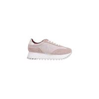 Calvin Klein Jeans Lila Leder Sneaker
