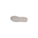 Calvin Klein Jeans Lila Leder Sneaker