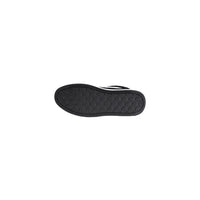 Calvin Klein Jeans Schwarzer Leder-Sneaker