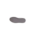 Calvin Klein Jeans Graue Leder Sneaker