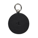 Calvin Klein Jeans Schwarzer Polyethylen-Kartenhalter