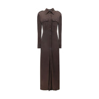Tom Ford Elegantes Chemisier-Kleid