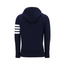 Thom Browne cotton sweatshirt in blue
