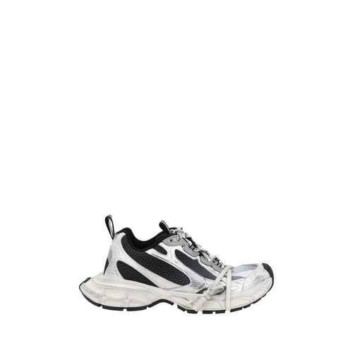 Balenciaga Bunte Polyethylen-Sportschuhe