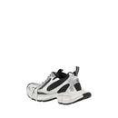 Balenciaga Bunte Polyethylen-Sportschuhe