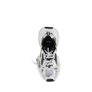 Balenciaga Bunte Polyethylen-Sportschuhe