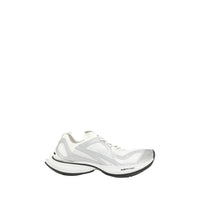 Balenciaga Weiße Polyethylen-Sportschuhe