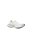 Balenciaga Weiße Polyethylen-Sportschuhe