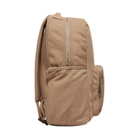Calvin Klein Jeans Beigefarbener Rucksack aus recyceltem Polyester