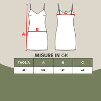 Bottega Veneta Elegantes Kleid aus brauner Viskose