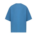 Bottega Veneta blue cotton T-shirt
