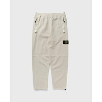 Stone Island Weiße Baumwolljeans & Hose