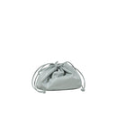 Calvin Klein Jeans Graue Handtasche aus recyceltem Polyester