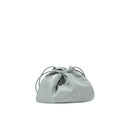 Calvin Klein Jeans Graue Handtasche aus recyceltem Polyester