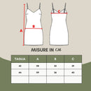 Lardini Blaues Viskose-Freizeitkleid