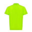 Dior Grünes Baumwoll-Poloshirt