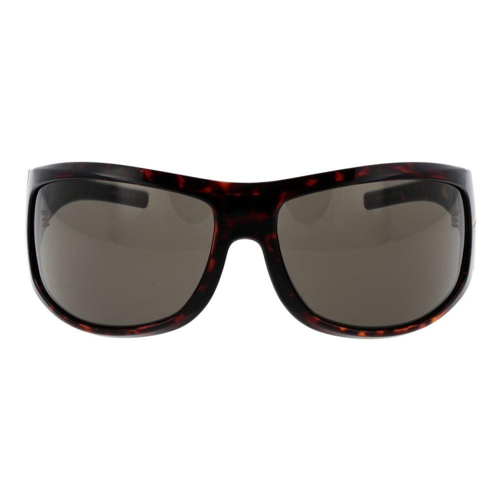 Hugo Boss Braune Frauen Sonnenbrille