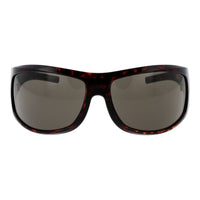 Hugo Boss Braune Frauen Sonnenbrille