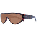 Hugo Boss Braun Herren Sonnenbrille