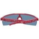 Hugo Boss Rote Männer-Sonnenbrille