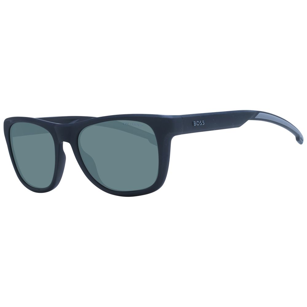 Hugo Boss Schwarze Männer Sonnenbrille