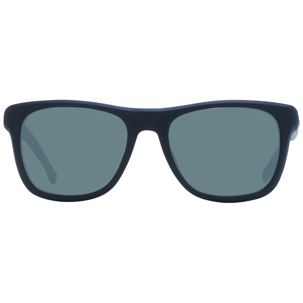 Hugo Boss Schwarze Männer Sonnenbrille