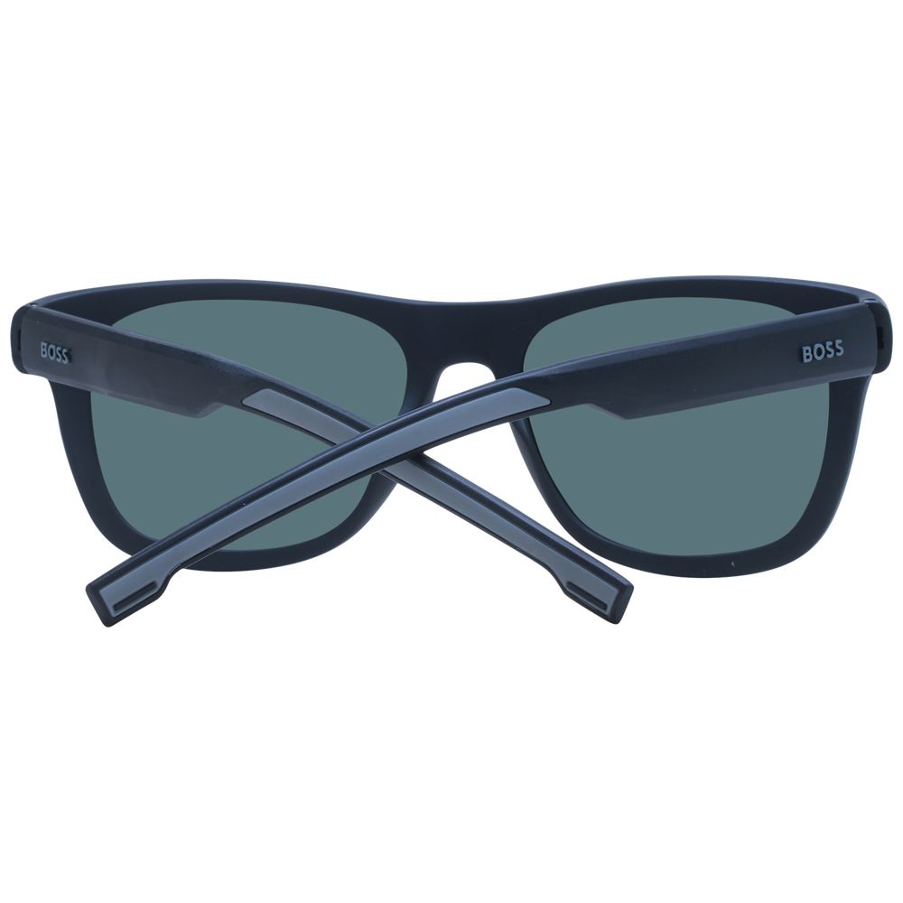 Hugo Boss Schwarze Männer Sonnenbrille