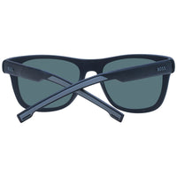 Hugo Boss Schwarze Männer Sonnenbrille