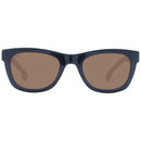 Hugo Boss Schwarze Männer Sonnenbrille