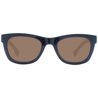 Hugo Boss Schwarze Männer Sonnenbrille