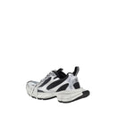 Balenciaga Bunte Stoff-Sneaker mit dicker Sohle