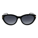 Hugo Boss Schwarze Frauen Sonnenbrille